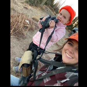 Meet your Posher, Anna